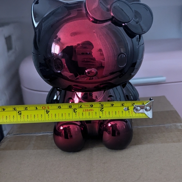 Hello Kitty Container - Picture 3 of 10